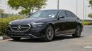 Mercedes-Benz E200 Mercedes Benz E200 AMG 2.0L | HUD | 2024 Brand New