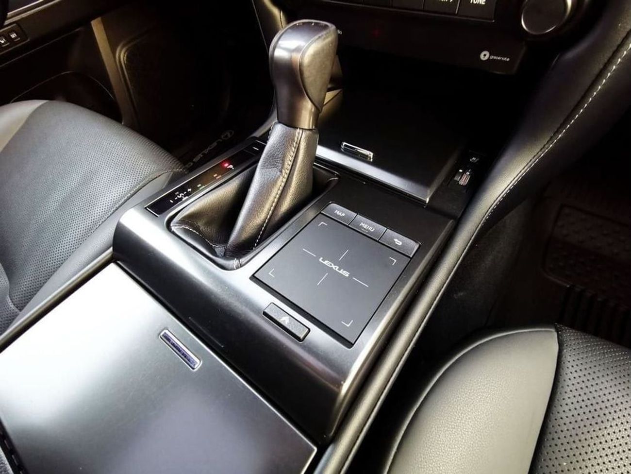 لكزس GX 460 Premier 4.6L Lexus GX460 - 2022 - Green