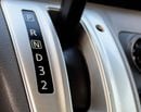 Nissan Urvan STD Nissan Urvan Automatic | 2.5 L | 2020 | GCC | Accident-Free | In Excellent Condition | 1176 P.M