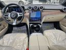Mercedes Benz C300 Base
