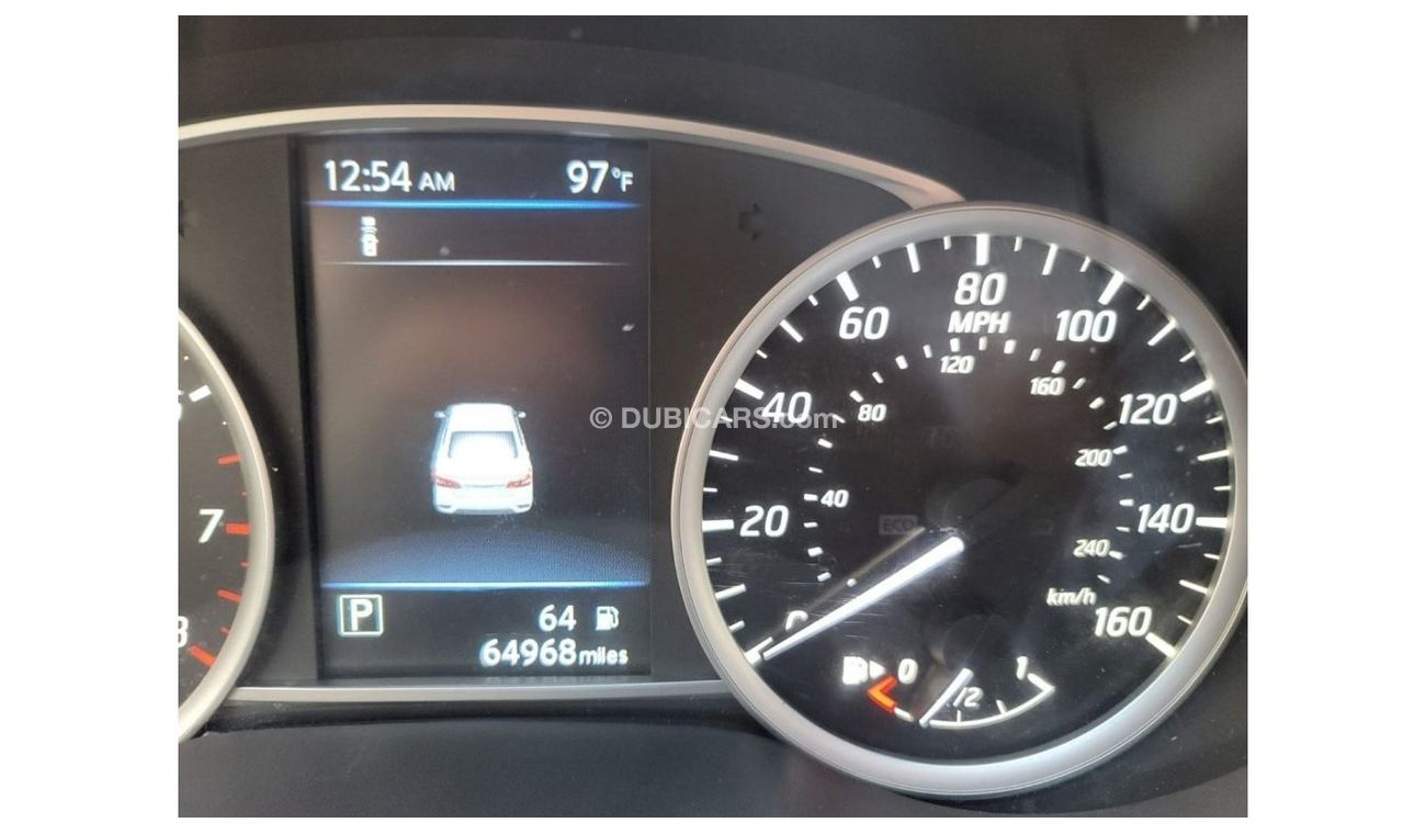 Nissan Sentra SV 2019 Nissan Sentra, Metallic Black Color, Special Edition