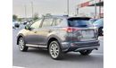 تويوتا راف ٤ TOYOTA RAV4 LIMITED FULL OPTION