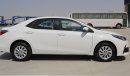 Toyota Corolla SE 2.0cc With Warranty, Cruise Control and Power Window(66696)