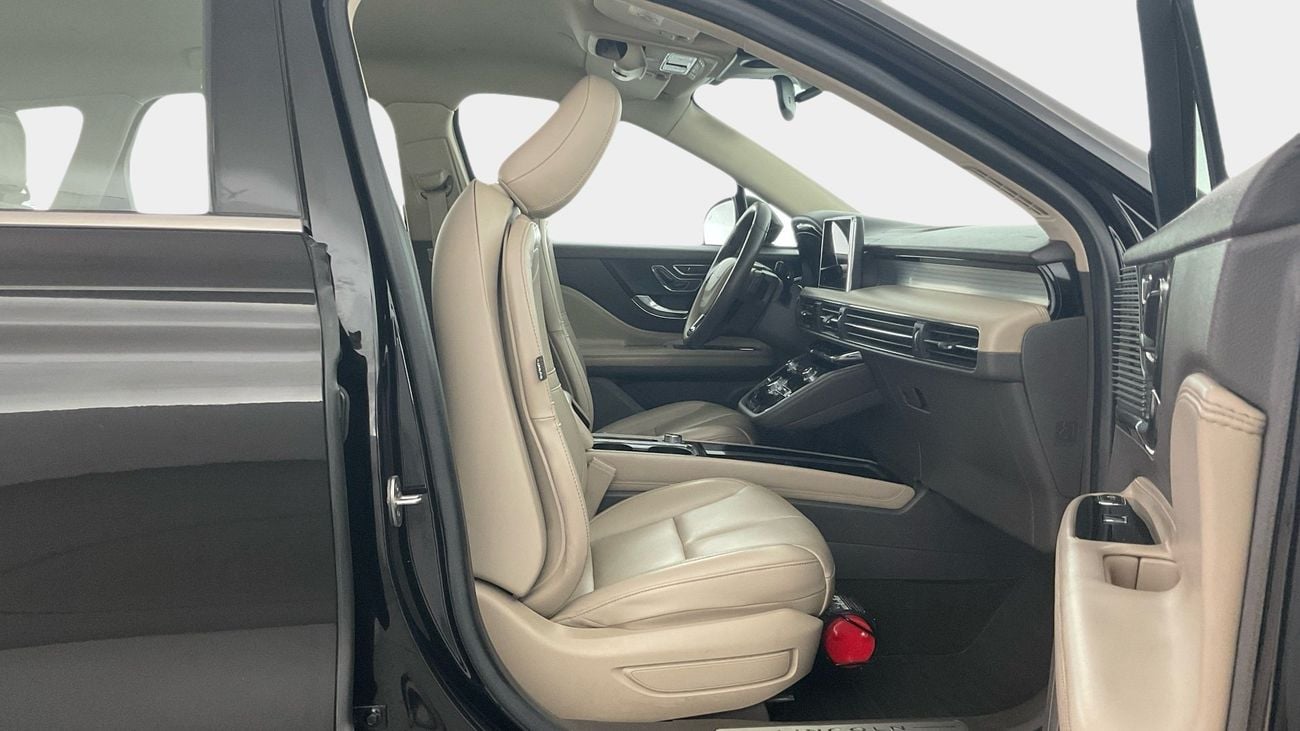 Lincoln Corsair Standard | Guaranteed Warranty | 0 Down Payment