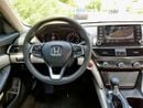 Honda Accord EX-L EID OFFER 736-MONTHLY l 1.5T SPORT SPECIAL EDITION l SUNROOF | CRUISE | LEATHER SEATS l WARRANT
