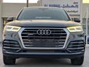 Audi Q5 45 TFSI