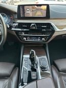 BMW 540i BMW 540i_GCC_2018_Excellent Condition _Full option