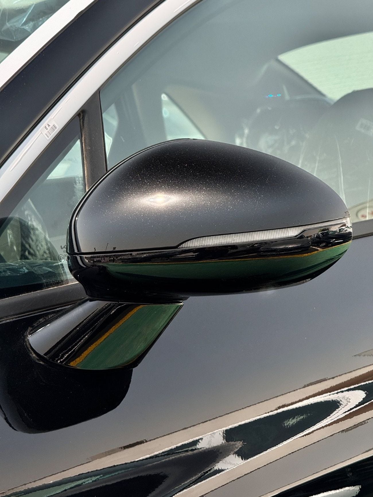 كيا K5 HYBRID 2.0L - 2027 MODEL - GCC SPECS - KOREAN