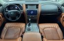 Nissan Patrol SE 4.0L 2024 Nissan Patrol, 2027 Nissan Warranty, Full Service History, 8 Seater, GCC