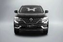 Renault Koleos 2.5L LE (4WD)