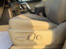 Toyota Prado Toyota prado VXR Left hand drive full option