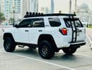 Toyota 4Runner TRD PRO