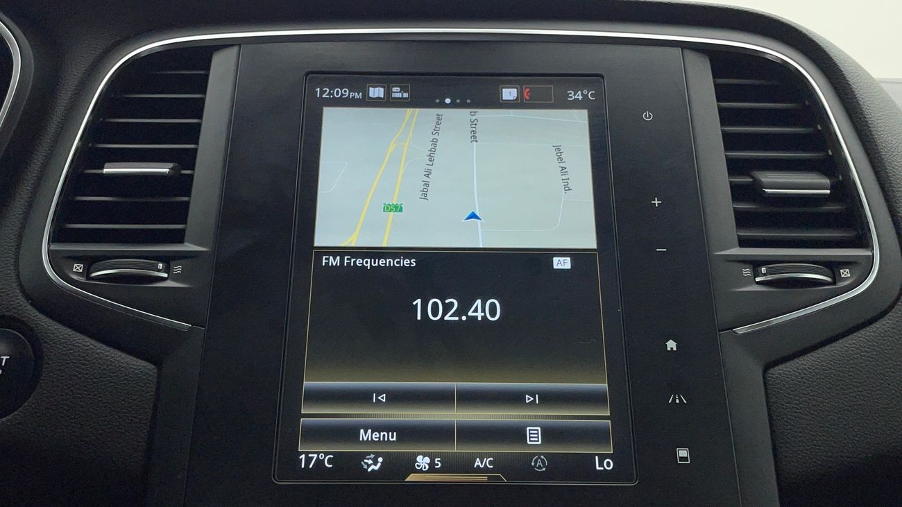 Renault Megane RS 1.8 | Zero Down Payment | Home Test Drive