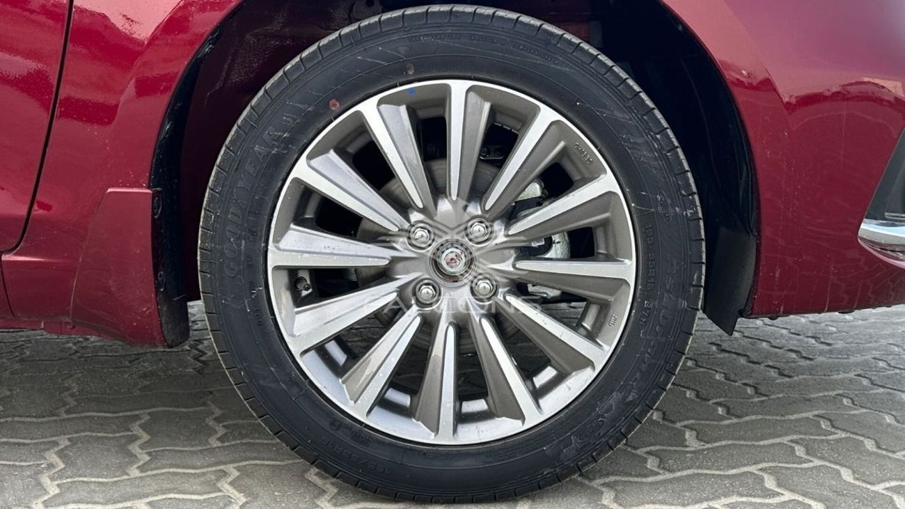 Suzuki Ciaz 1462cc GLX AUTOMATIC