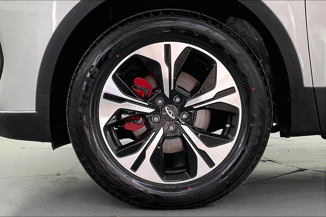 Chery Tiggo 7 Pro Max Premium | 1 year free warranty | 0 Down Payment