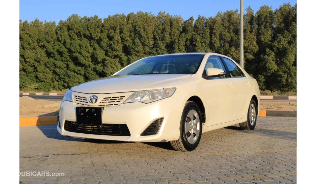 Toyota Camry 2015 Ref#591