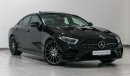 Mercedes-Benz CLS 350 VSB 28707