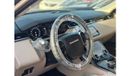 Land Rover Range Rover Velar Land Rover Range Rover Velar 2019 Diesel Korean Specs