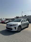 Kia Rio Car is very good and clean