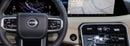 Nissan Patrol LE PLATINUM CITY