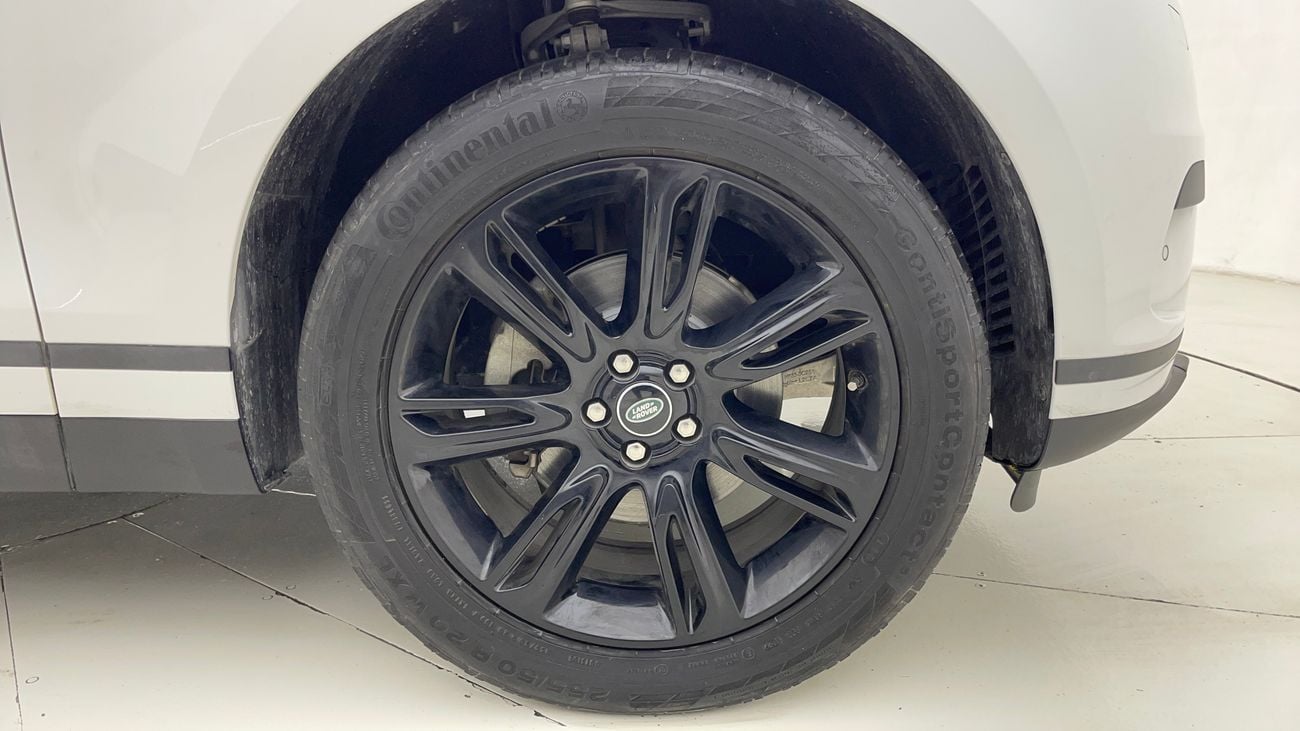 Land Rover Range Rover Velar P250 S 2.0L Petrol 2020 P250 S | AED 1900/Month | 0 DP | 30 Day Return | Warranty