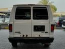فورد E 350 فورد فان E350 خليجي 2012