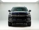 Chevrolet Tahoe LT GCC Specs, LT