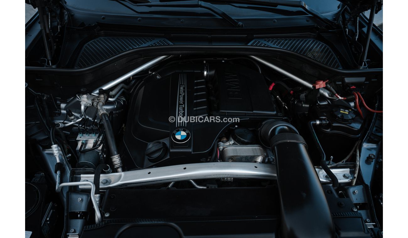 BMW X5 xDrive35i | 2,250 P.M  | 0% Downpayment | Excellent Condition!