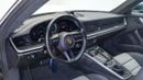 Porsche 911 TURBO S Turbo 3.8L (575 HP) Coupe UAE's Very Best Example | AED 11,013 Per Month