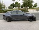 لكزس IS 300 AWD