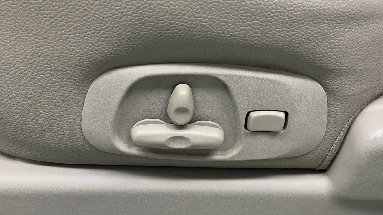 Mitsubishi Pajero GLS Highline 3.8L (274 HP) 2017 GLS HIGHLINE | AED 1105/Month | 0 DP | 30 Day Return | Warranty | Se