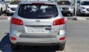 Hyundai Santa Fe 2006 WARD KOREA WITHOUT ACCIDETNS