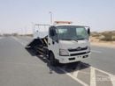 هينو 300 714 // 4.2 TONS,RECOVERY // WITH TURBO , ABS , AIR BAG // 2023 // SPECIAL OFFER // BY FORMULA AUTO /