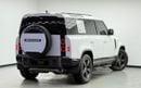 Land Rover Defender P400 110 HSE 3.0L (5 Seater) 2024 Land Rover Defender 110 HSE, 2029 LR Warranty, Full LR Service His