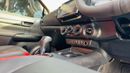 Toyota Hilux MODIFIED TO ROCCO | 2.8L DIESEL ENGINE | BOOT COVER | RHD