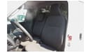 Toyota Hiace GL - Standard Roof