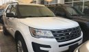 Ford Explorer what’s app 00971507970887