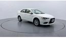 Mitsubishi Lancer EX 2 | Under Warranty | Inspected on 150+ parameters