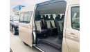 Toyota Hiace FULL OPTION   (GL) SPECIAL DEAL