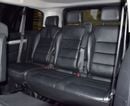 Opel Zafira Life BUSINESS INNOVATION EXCELLENT DEAL for our Opel Zafira Life ( 2023 Model ) in Black Color GCC Specs