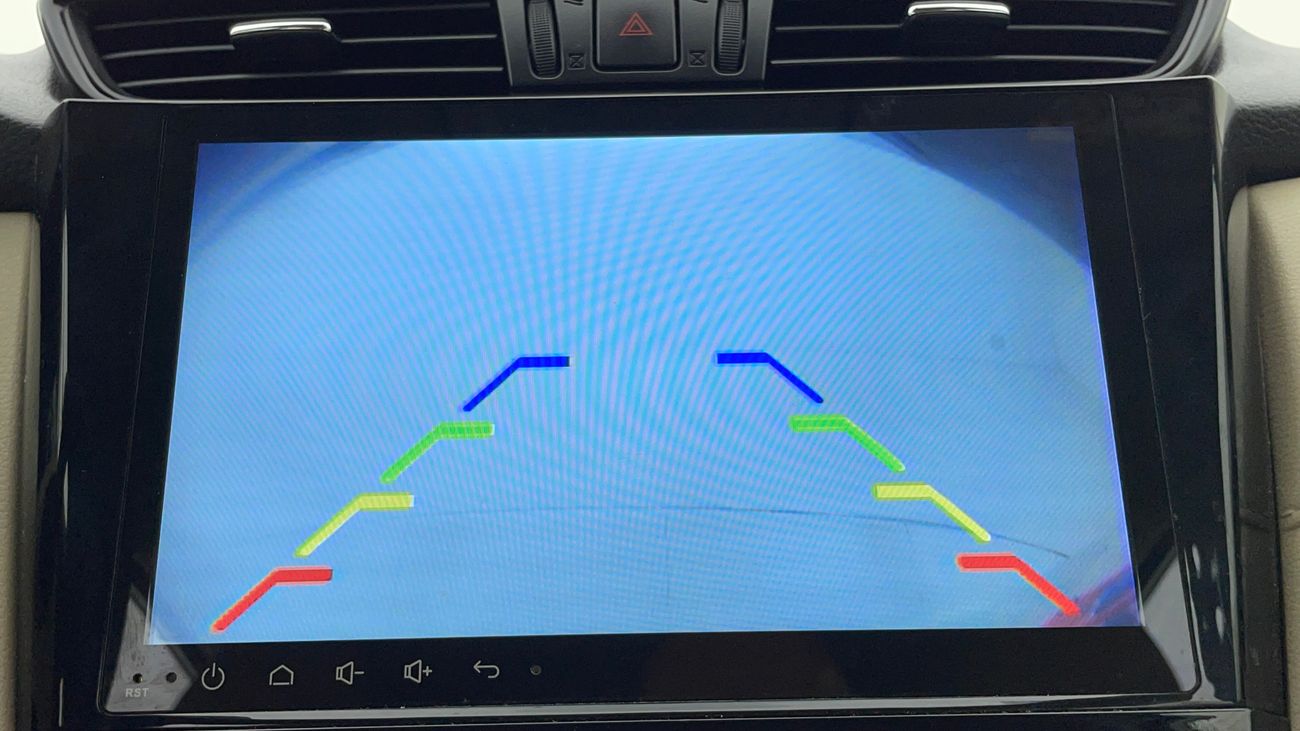 نيسان إكس تريل S 2.5 | بدون دفعة مقدمة | اختبار قيادة مجاني للمنزل