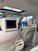 Infiniti QX80 LUXURY