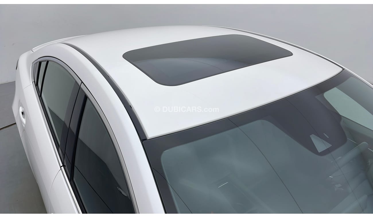 Mazda 6 SPORT 2.5 | Under Warranty | Inspected on 150+ parameters