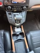 Honda CRV Full option Panoramic, leather seats 2019