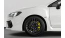 Subaru Impreza WRX STI Std 2020 Subaru WRX STI / Full Option / Full Subaru Service History