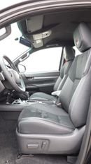 تويوتا هيلوكس