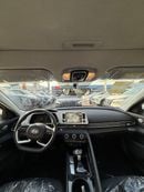 هيونداي إلانترا