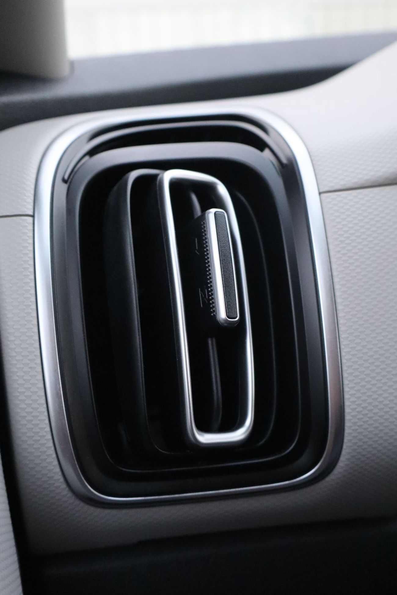 Hyundai Creta Mid 1.6L