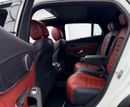 Mercedes Benz GLC 43 AMG STD 2019 Mercedes Benz GLC43 AMG 4MATIC Coupe, Warranty, 2027 GTA Service Pack, Excellent Condition,
