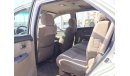 Toyota Fortuner 2.7L SR5 MID OPTION SUV GCC SPECS